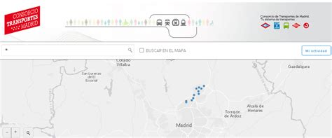 Geomática Portal de Datos Abiertos del Consorcio Regional de