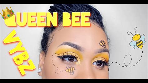 Queen Bee Instagram Inspired Makeup Tutorial Youtube