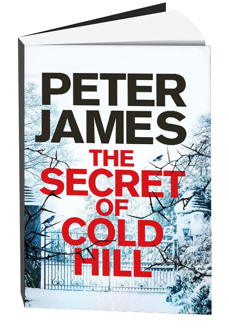 All Books Peter James