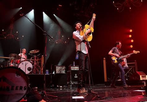 The Lumineers Comerica Theatre Show Photos The Lumineers Theatre