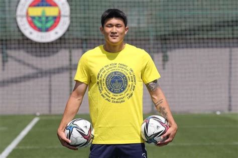 Fenerbahçe nin yıldızı adım adım Napoli ye Kim Min Jae için 42 milyon