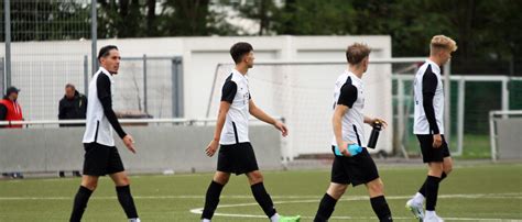 U Unterliegt Gegen Aufstiegskandidat Fk Pirmasens Sv Elversberg