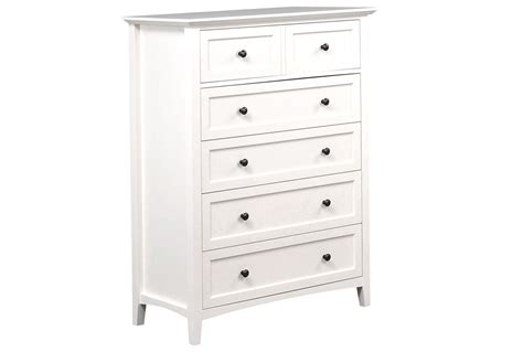 Copenhagen White Chest White Chest Of Drawers White Chests White