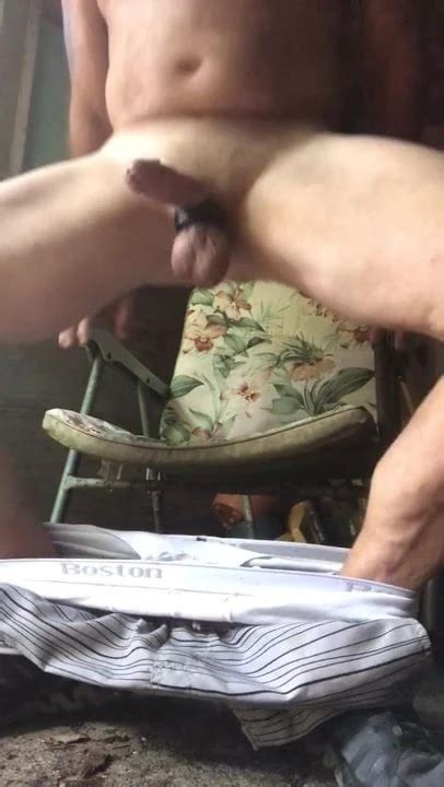 The Shed Conclusion Gay Porn XHamster