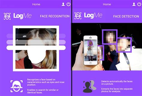 12 Best Face Recognition Apps For Ios And Android 2020 Edition Rankred