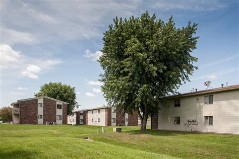 Franklin In Low Income Housing