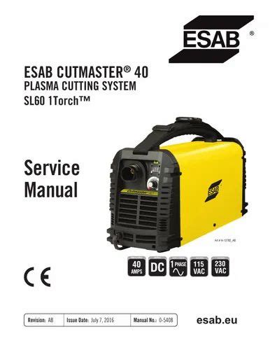 ESAB Manual Plasma, 100mm at Rs 150000/piece in Gurugram | ID: 23108834455