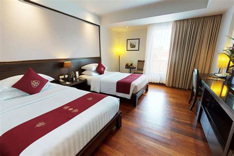 Tara Angkor Hotel in Siem Reap: Find Hotel Reviews, Rooms, and Prices ...