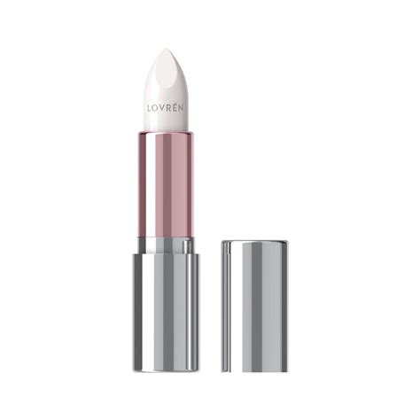 Балсам за устни веган, Lip Stick Active, Lovren - Be Well Store