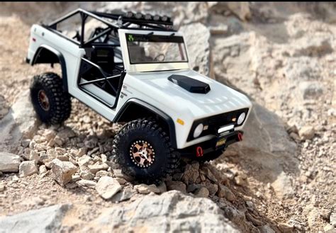 Axial SCX10 III Picture Archive (NO TALKING) - Page 7 - RCCrawler