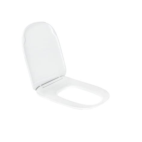 Modern Life Edge Toilet Seat Cover In White Kohler Online Store