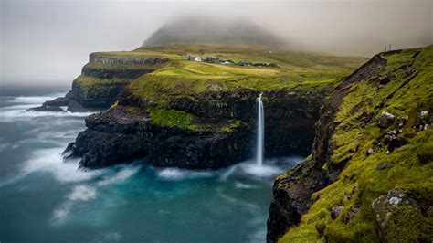 Far Out Faroes A Photo Essay From The Faroe Islands Photofocus