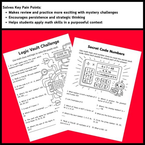Grade 4 Algebra Math Equation Multiply divide Factor Pattern Count ...