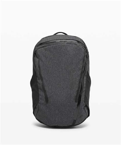 Lululemon Core Backpack Lulu Fanatics