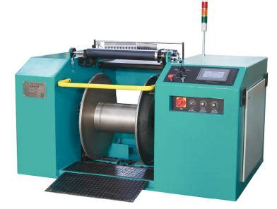 SGZ300D Computer Controlled High Speed Warping Machine