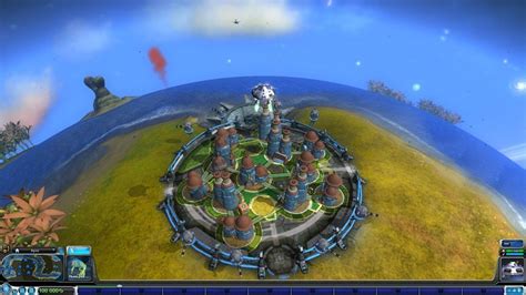 Скачать Spore Complete Edition на компьютер через торрент