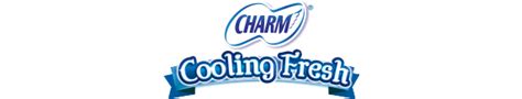 Charm Cooling Fresh Pembalut Wanita And Panty Liner Charm