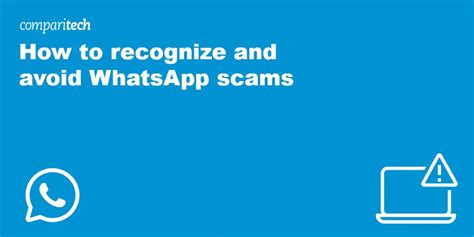 How To Recognize And Avoid Whatsapp Scams In 2024