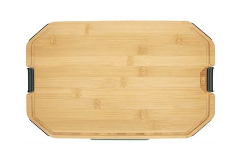 Gerber Compleat Cutting Board Set Outdoor Snijplank En