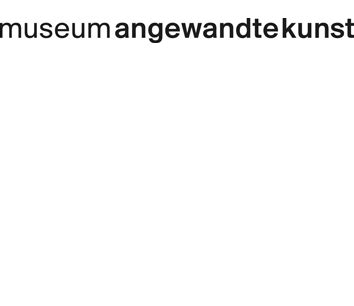 Museum Angewandte Kunst Pw