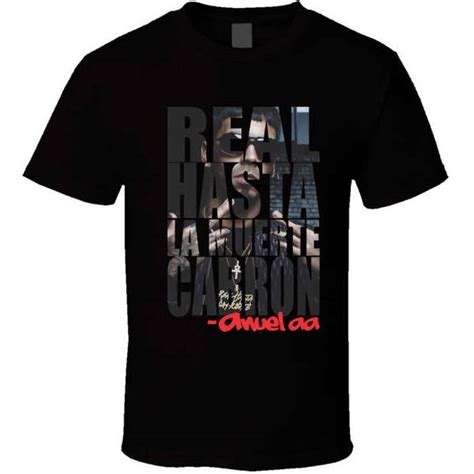 Anuel Aa Merch - Etsy