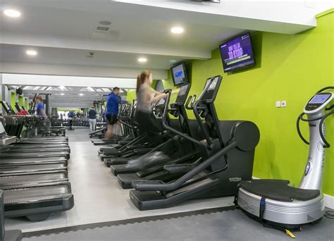 Bannatyne Health Club Weybridge | Hussle.com