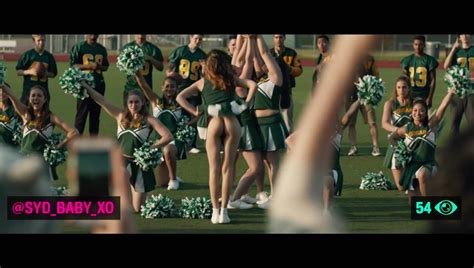 Naked Emily Meade In Nerve I