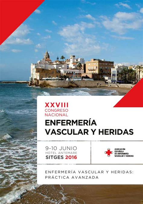 PDF CONGRESO NACIONAL ENFERMERÍA VASCULAR Y HERIDAS Vascular