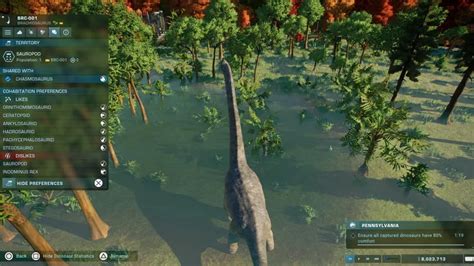 How To Transport And Move Dinosaurs In Jurassic World Evolution 2 Gamers Heroes