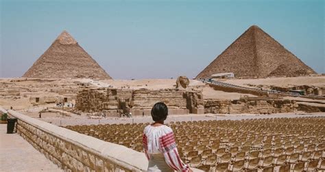 10 Tourist Traps You Need To Avoid In Egypt