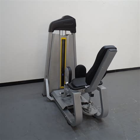 Gym Equipment Fitness Inner And Outer Thigh Exercise Machine Abductor