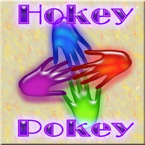 Hokey Pokey Ep Hokey Pokey Dance Party Djs Amazonfr