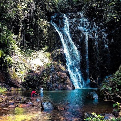 Tempat Menarik Di Tawau Sabah Yang Anda Wajib Kunjungi