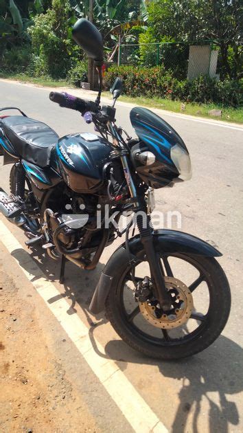 Bajaj Discover For Sale In Kurunegala City Ikman