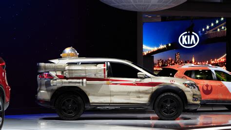 The Best Star Wars Special Edition Cars Autotraderca