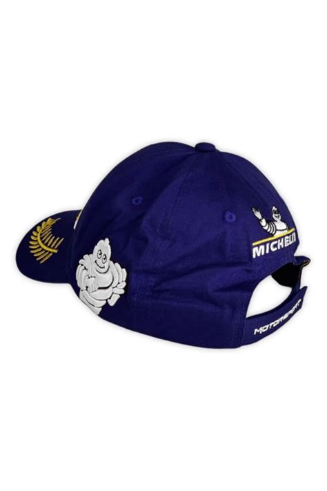 Michelin Motorsport Podium Cap Gpbox