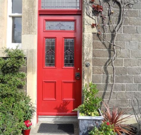 Fully Bespoke Victorian Front Doors Traditional Front Doors