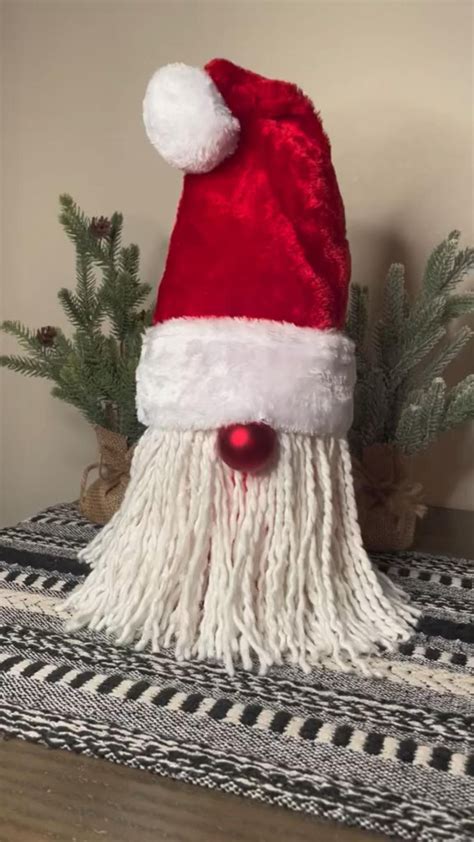 Dollar Tree Slipper Gnome Craft Artofit