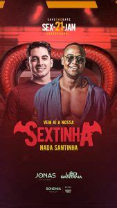 Motion Story Sextinha Nada Santinha Jonas Esticado Thaeme E Thiago