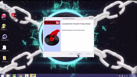 Descargar E Instalar Virtual Dj Full Pro Youtube