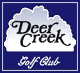 The Florida Golf Course Seeker: Deer Creek Golf Club