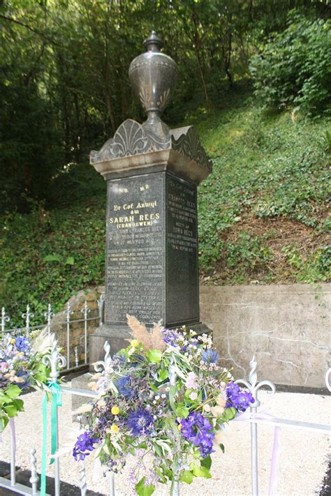 Rcahmw Unveiling The Third Monumental Welsh Woman ‘cranogwen Sarah