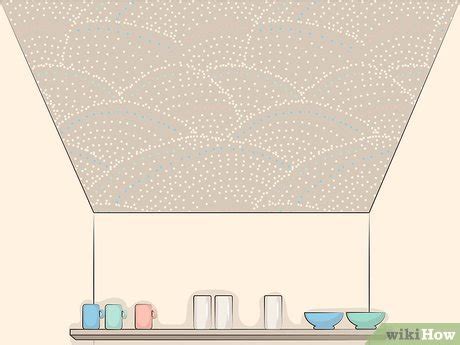 3 Ways To Decorate With Wall Paper WikiHow Life