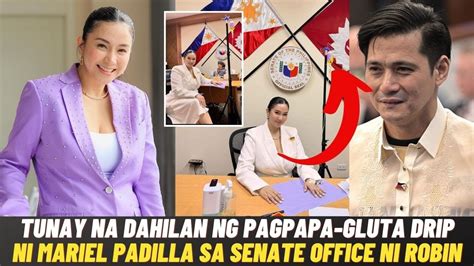 Buong Detalye Ng Pagpapa Gluta Drip Ni Mariel Rodriguez Sa Loob Ng