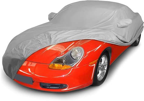 Amazon CarsCover Custom Fit 1998 2009 Porsche 911 Carrera 996 997