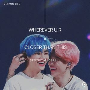 Wherever U R X Closer Than This X Global Spotify Chart Playlist By