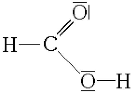 Ntroduire Imagen Formule De L Acide Fr Thptnganamst Edu Vn