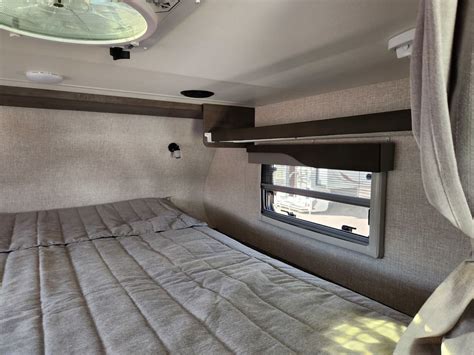 Lance Truck Camper Short Bed Billings Rv