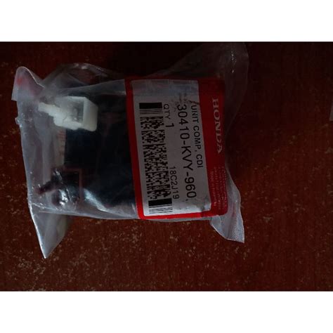 Jual CDI Beat Karbu Shopee Indonesia