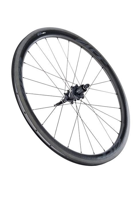 Zipp Nsw Carbon Clincher Rear Wheel Sram Shimano Impress